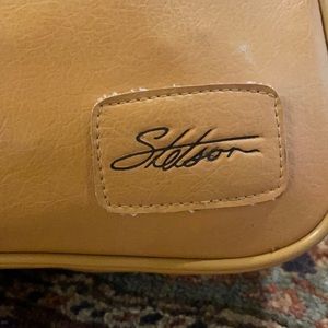 Stetson travel bag